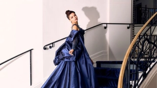 Avneet Kaur Opens Up On Criticism Received On Cannes Debut: 'I Don't Understand Why...'